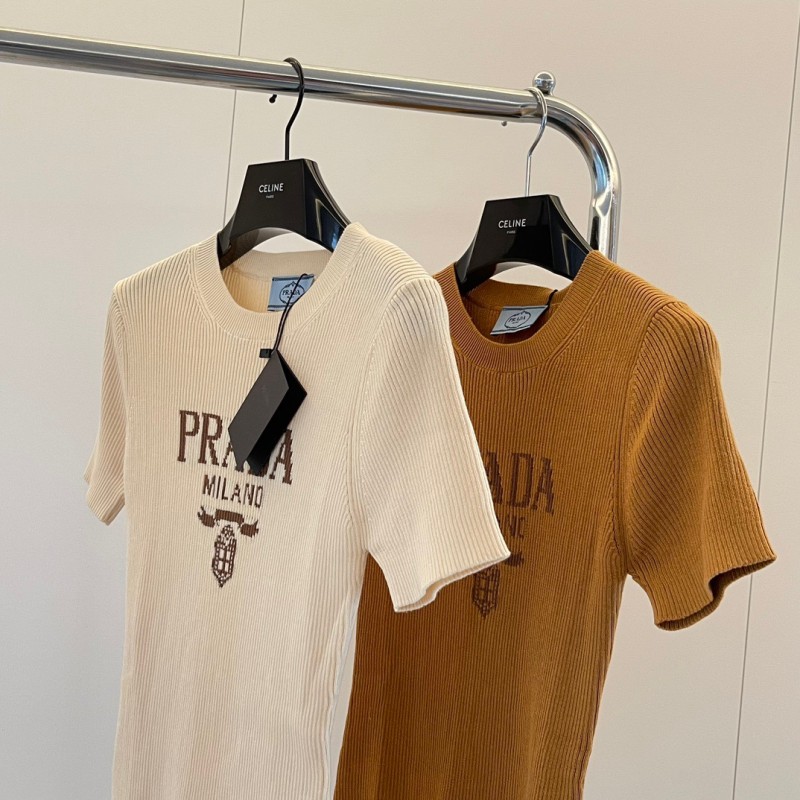 Prada Tee