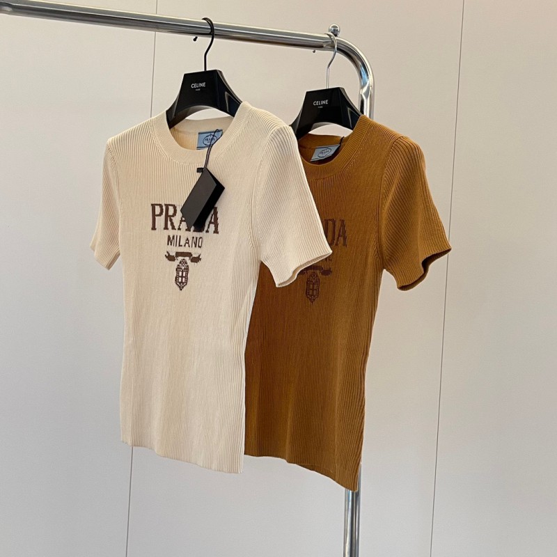 Prada Tee