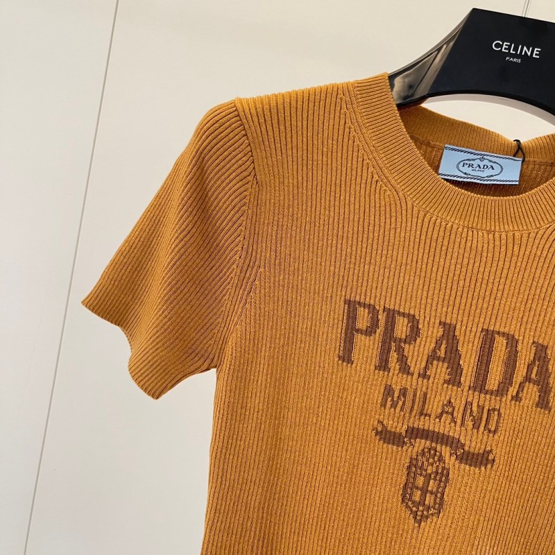 Prada Tee