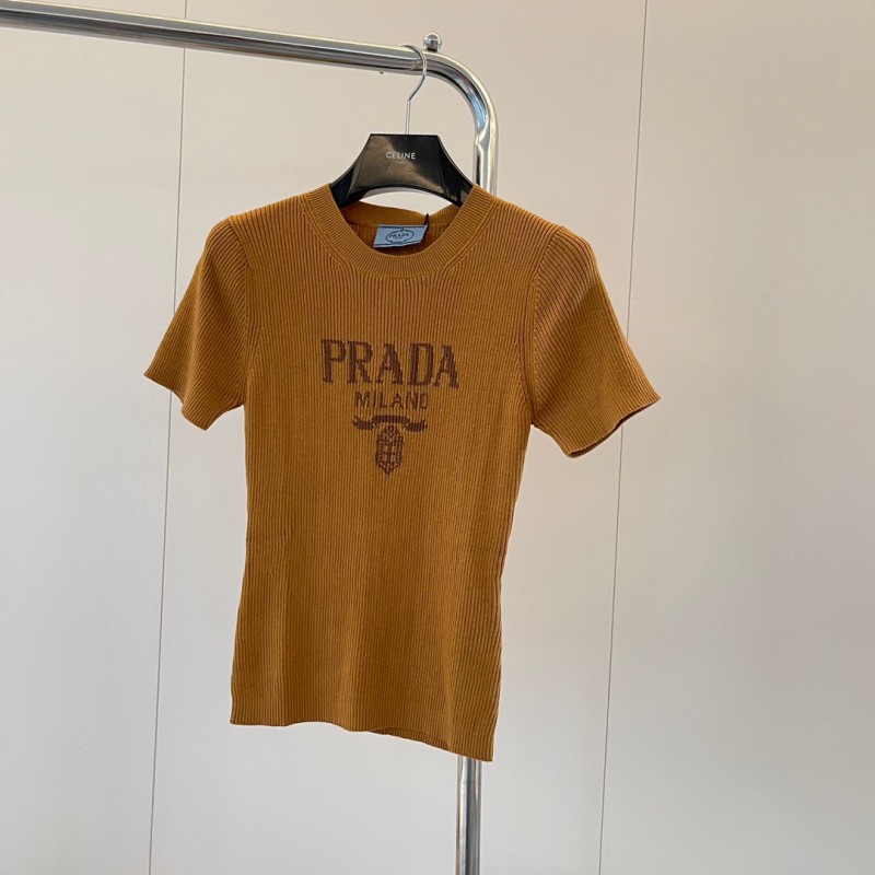 Prada Tee