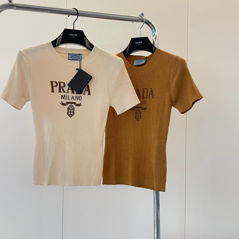 Prada Tee