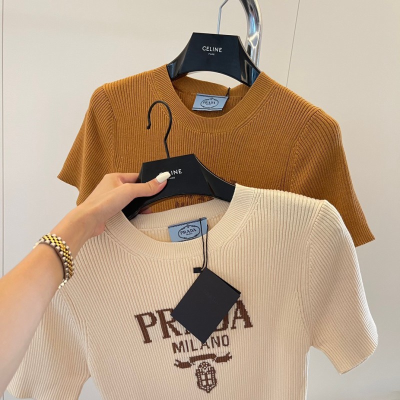 Prada Tee