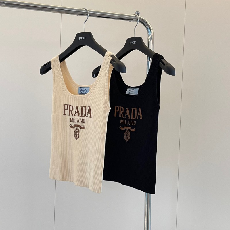 Prada Singlet