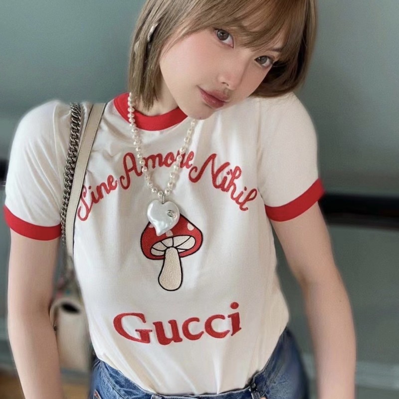 Gucci Tee