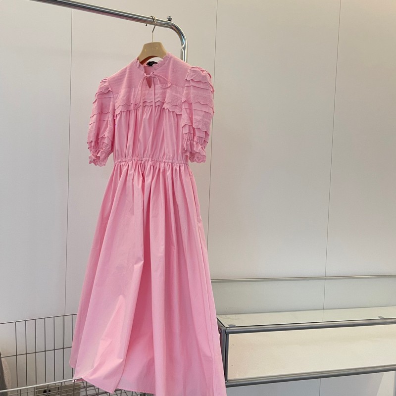 MiuMiu Dress Set