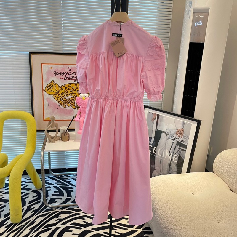 MiuMiu Dress Set