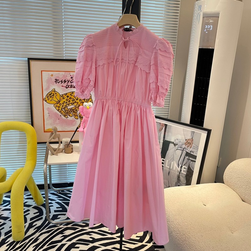 MiuMiu Dress Set