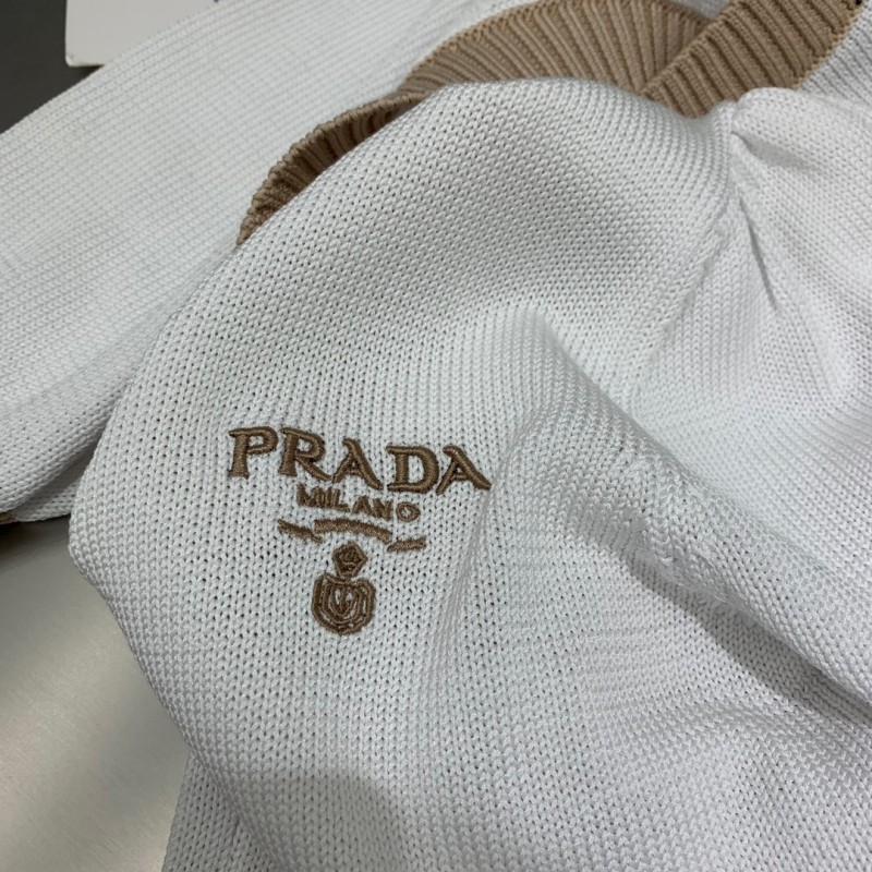 Prada Sweater