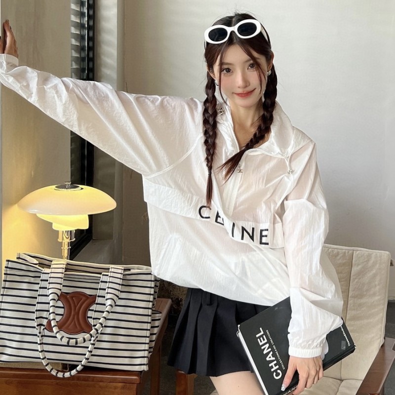 Celine Jacket 