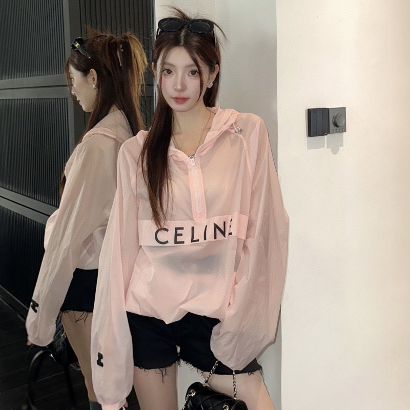 Celine Jacket 