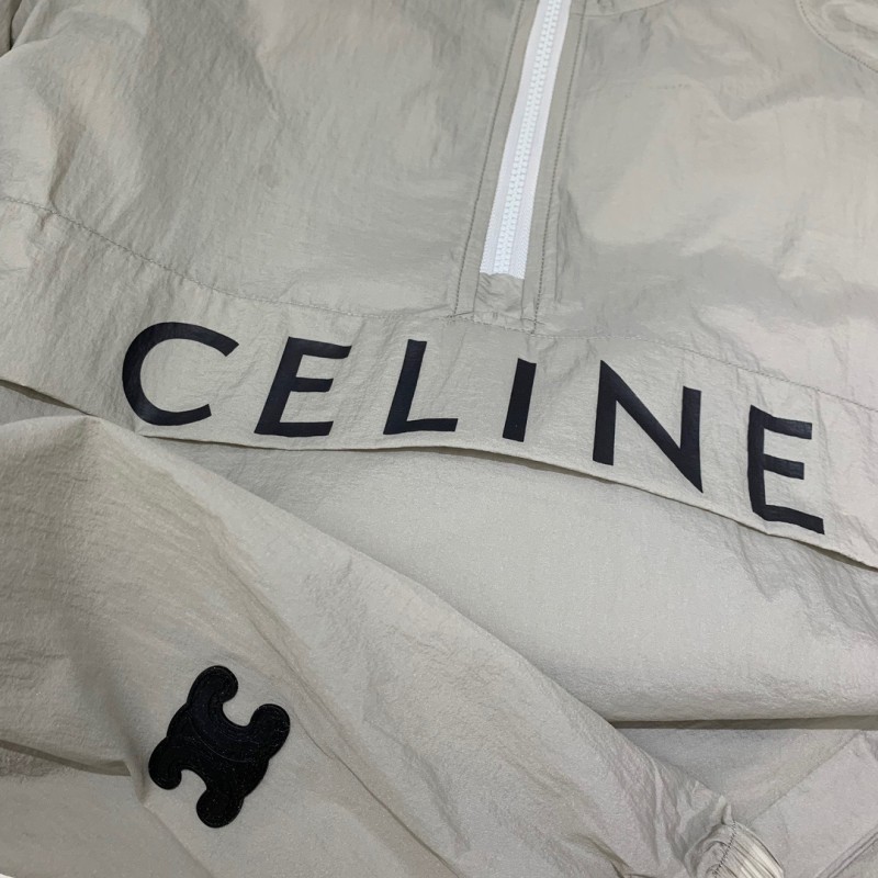 Celine Jacket 