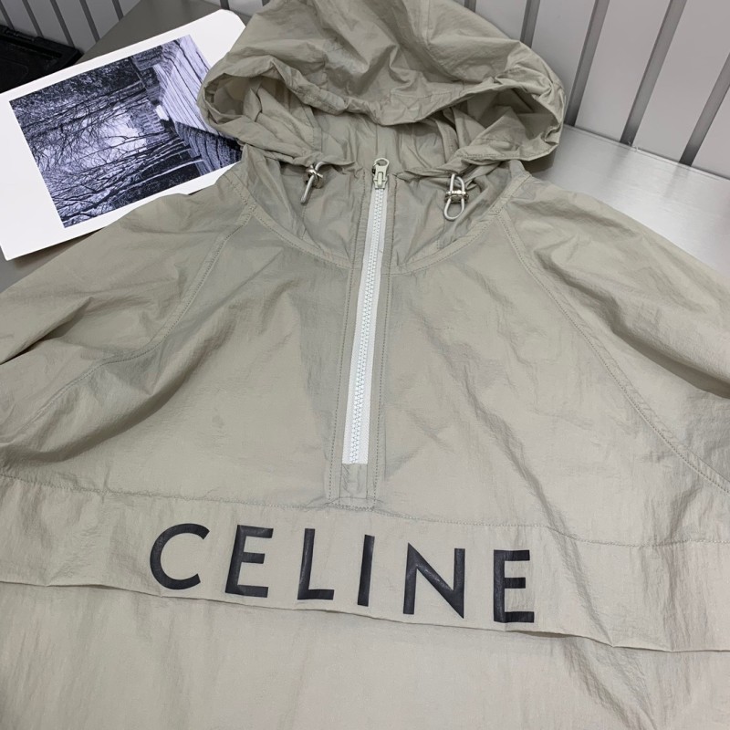 Celine Jacket 