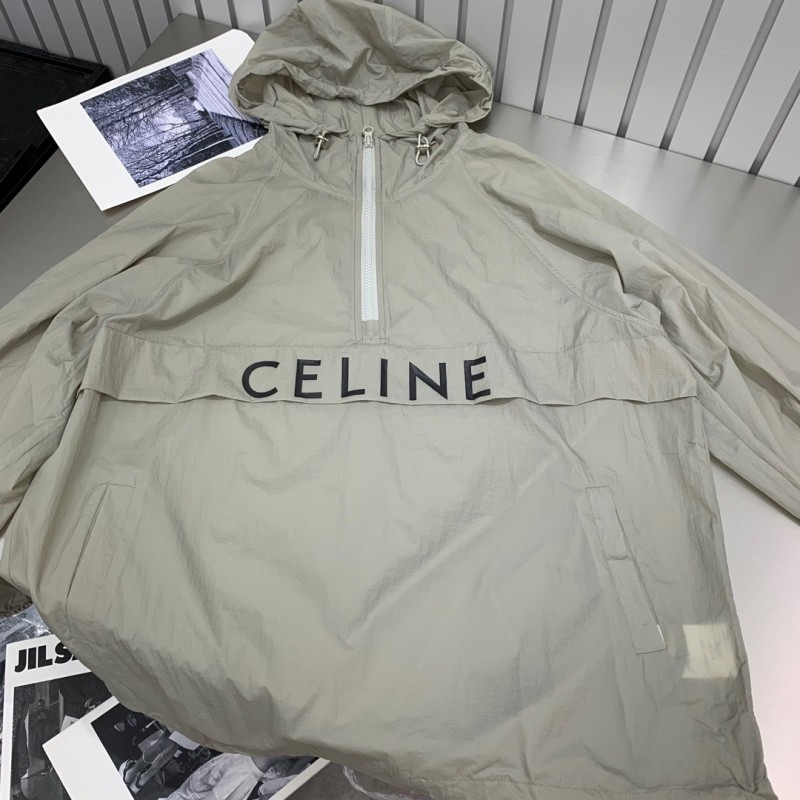 Celine Jacket 