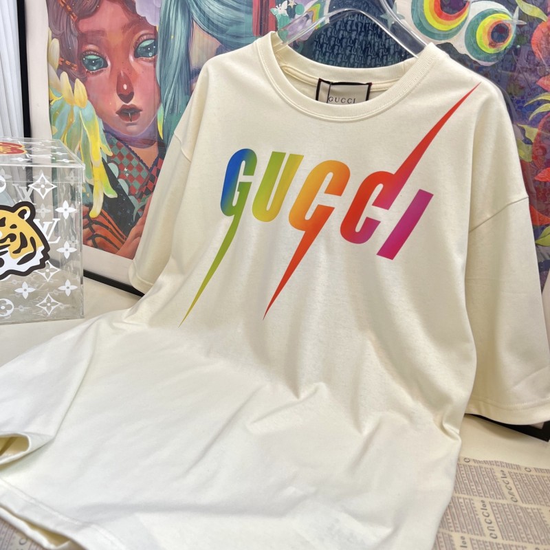 Gucci Unisex Tee