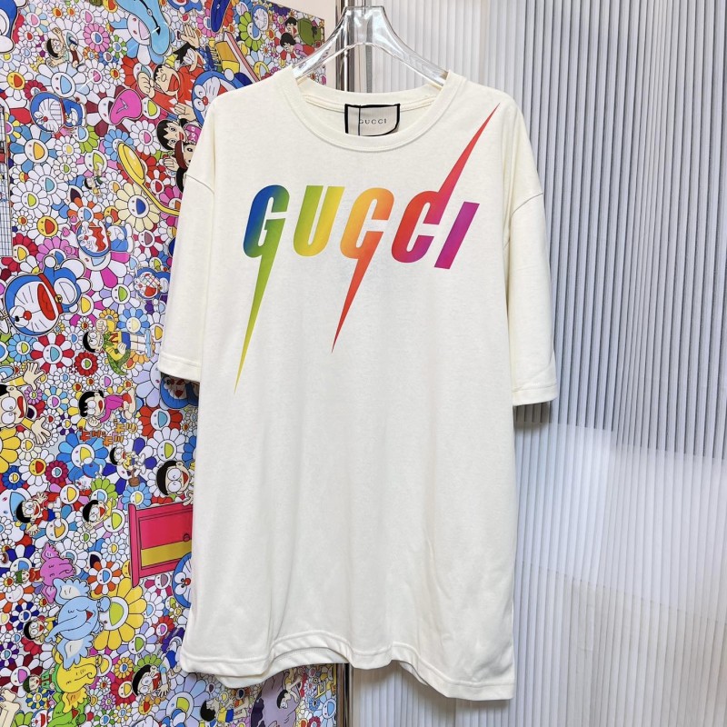 Gucci Unisex Tee