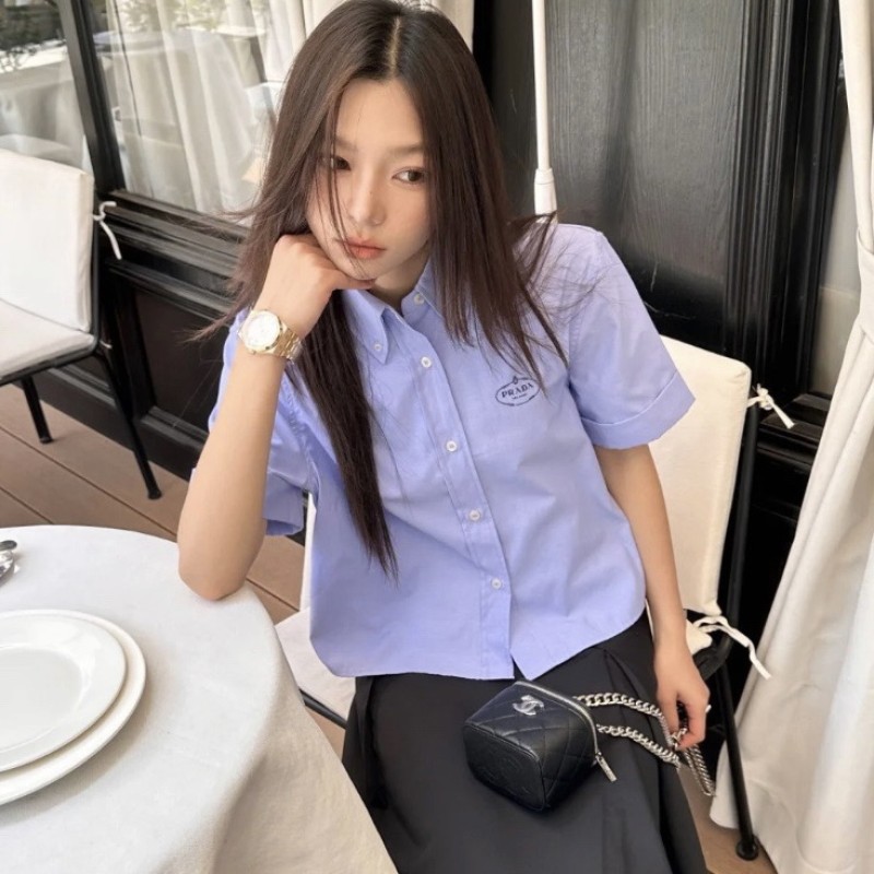 Prada Shirt