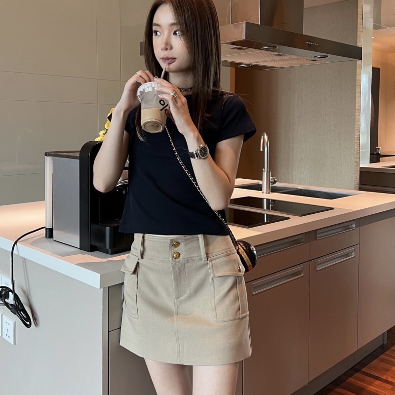 Celine Short Pant