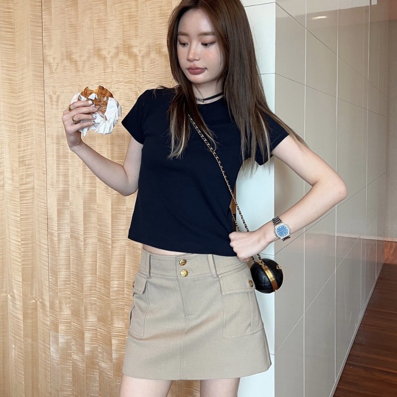 Celine Short Pant