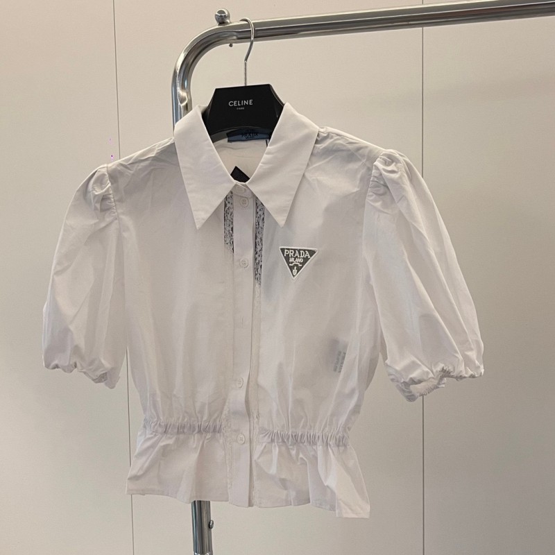 Prada Shirt