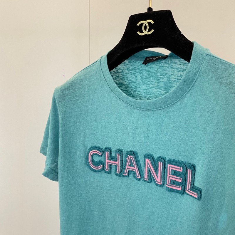 Chanel Tee