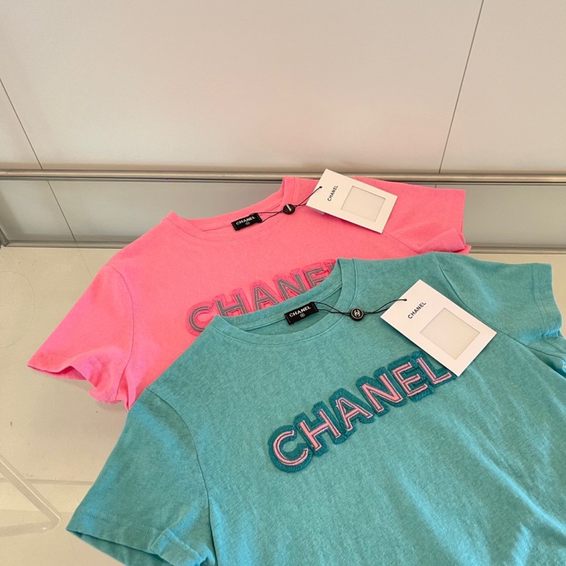 Chanel Tee