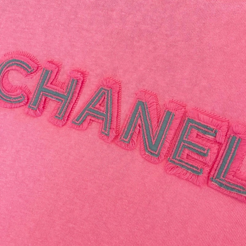 Chanel Tee