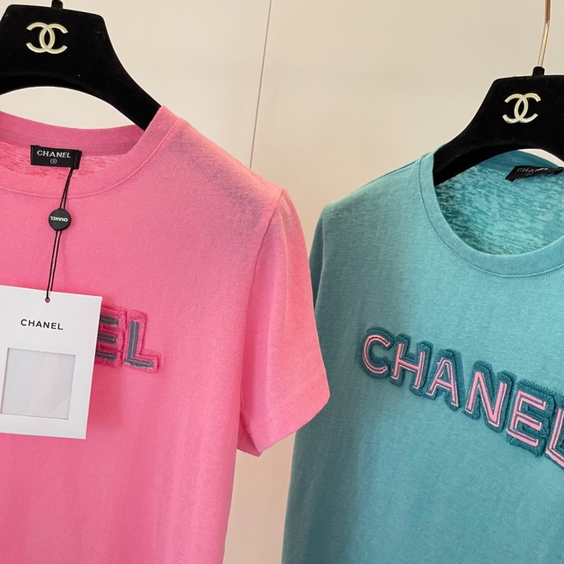 Chanel Tee