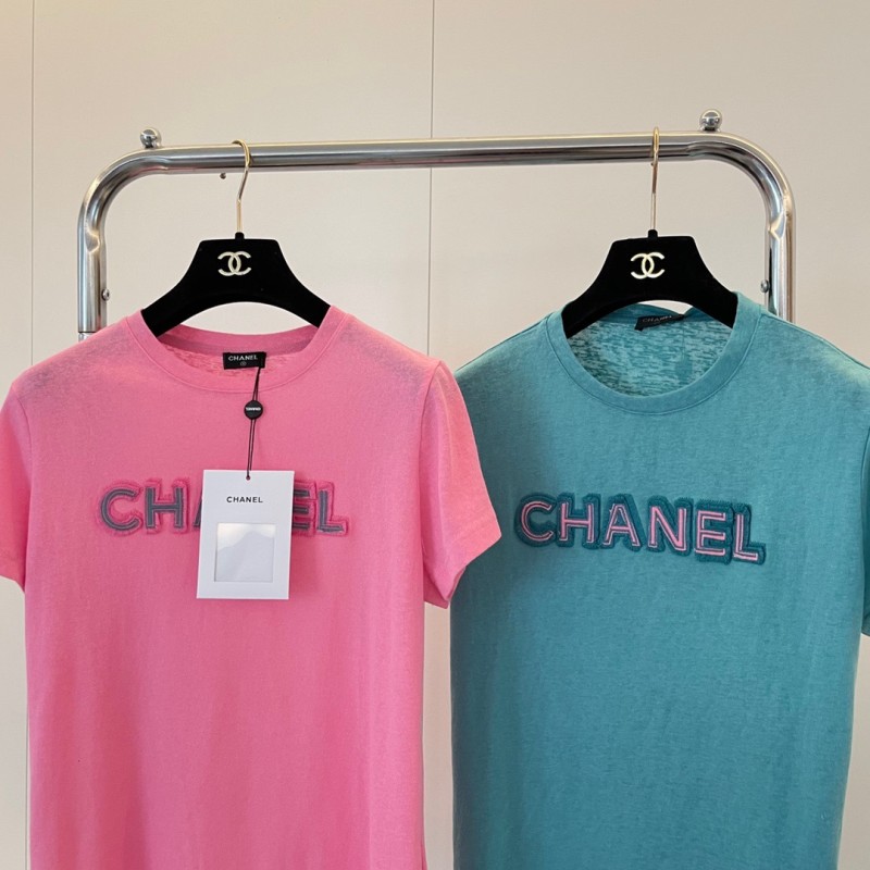 Chanel Tee