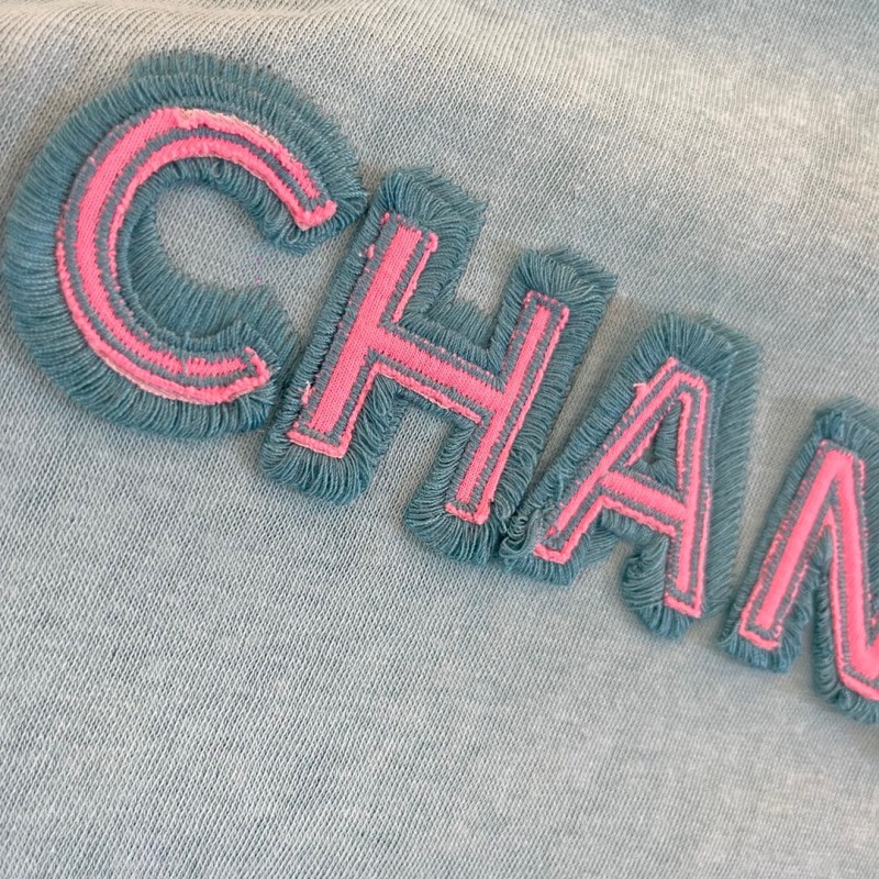 Chanel Tee