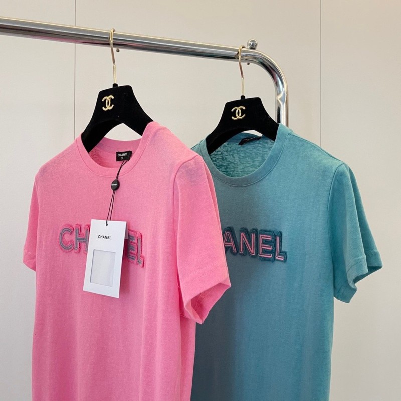 Chanel Tee