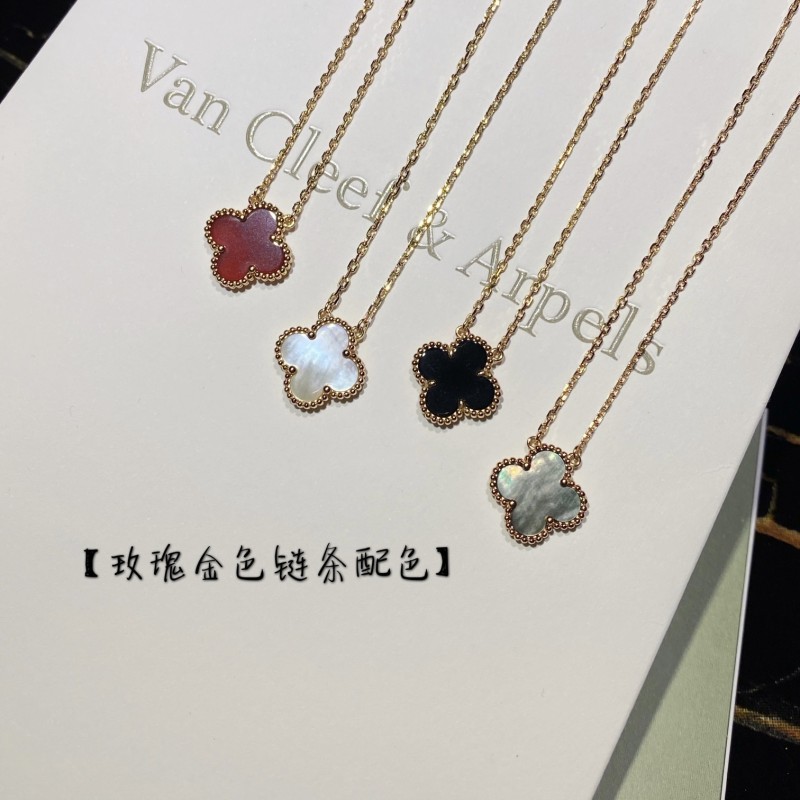 VCA Necklace 