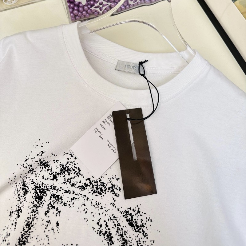 Dior Unisex Tee