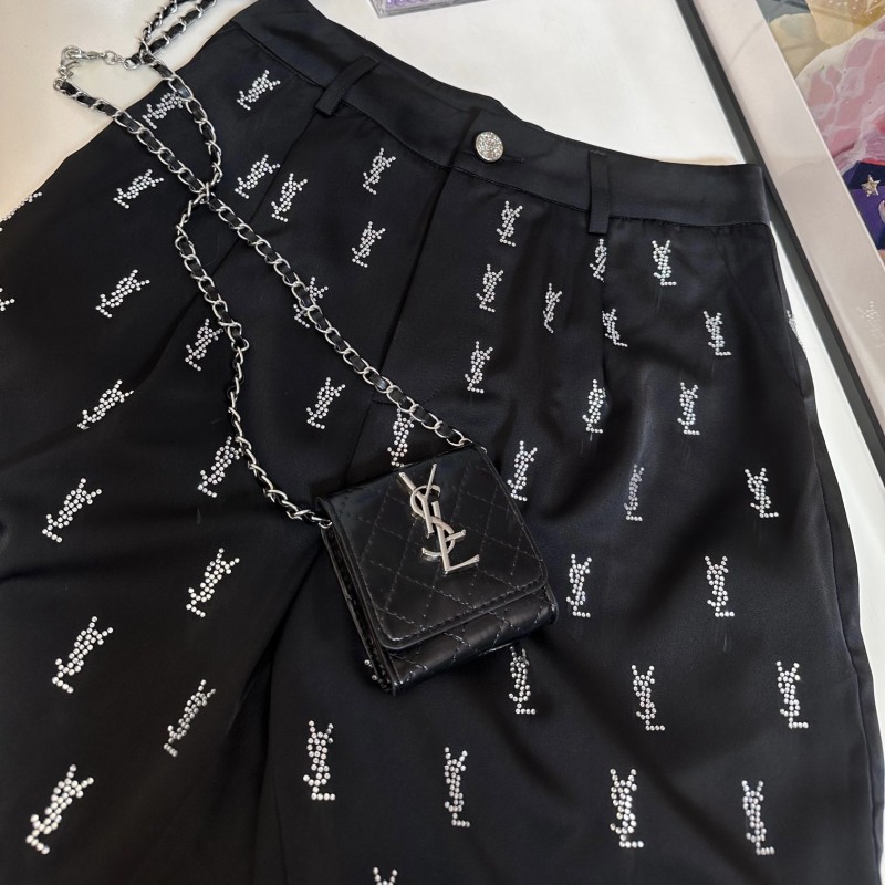 YSL Long Pants