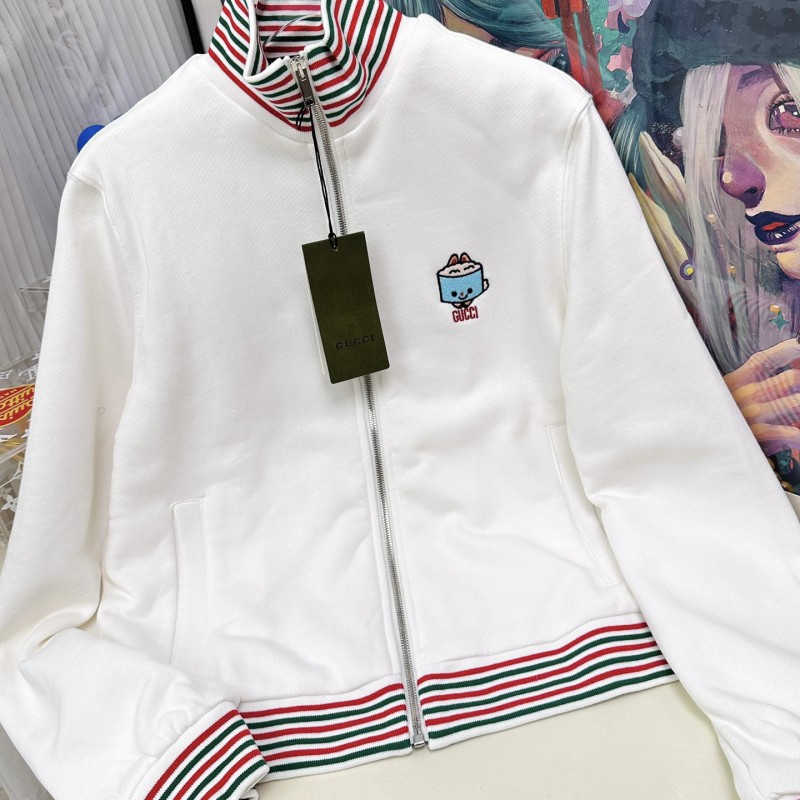 Gucci Jacket