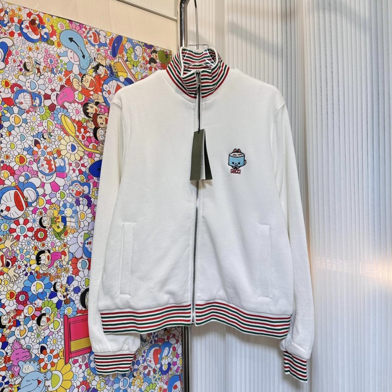 Gucci Jacket