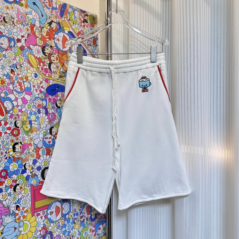 Gucci Short Pants