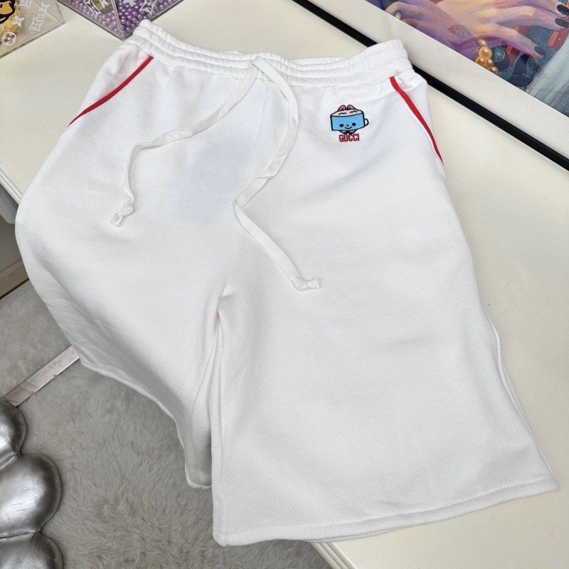 Gucci Short Pants