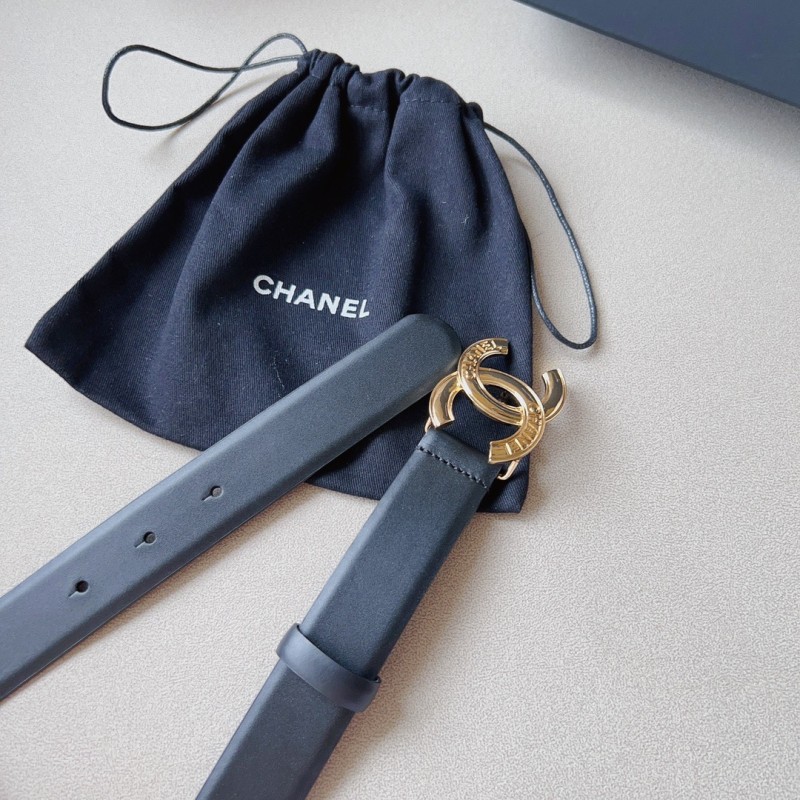 Chanel Belt