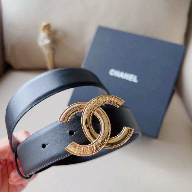 Chanel Belt