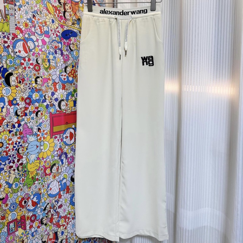 Alexanderwang Women Long Pants