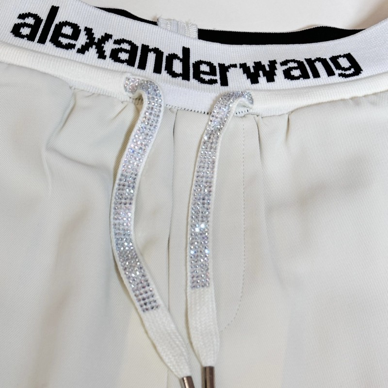 Alexanderwang Women Long Pants