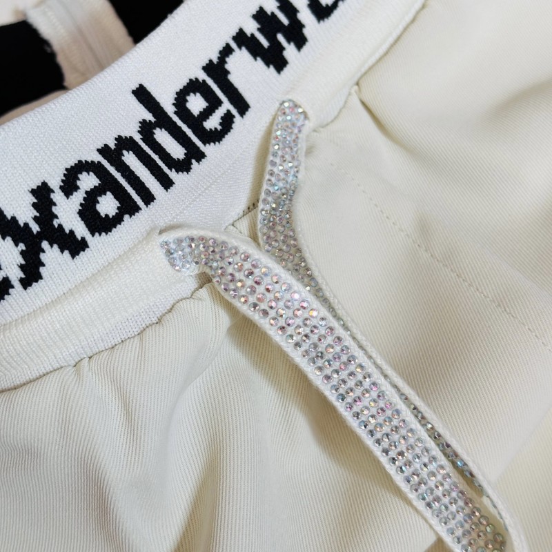 Alexanderwang Women Long Pants