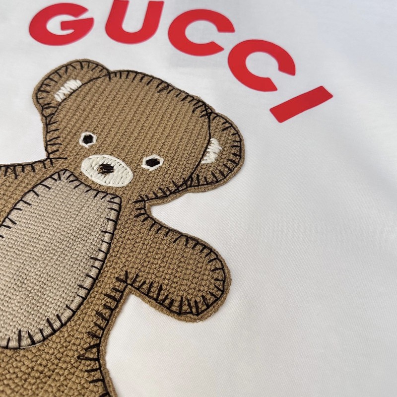 Gucci Unisex Tee