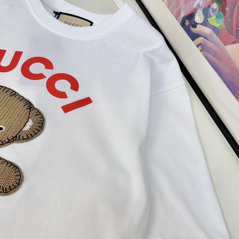 Gucci Unisex Tee