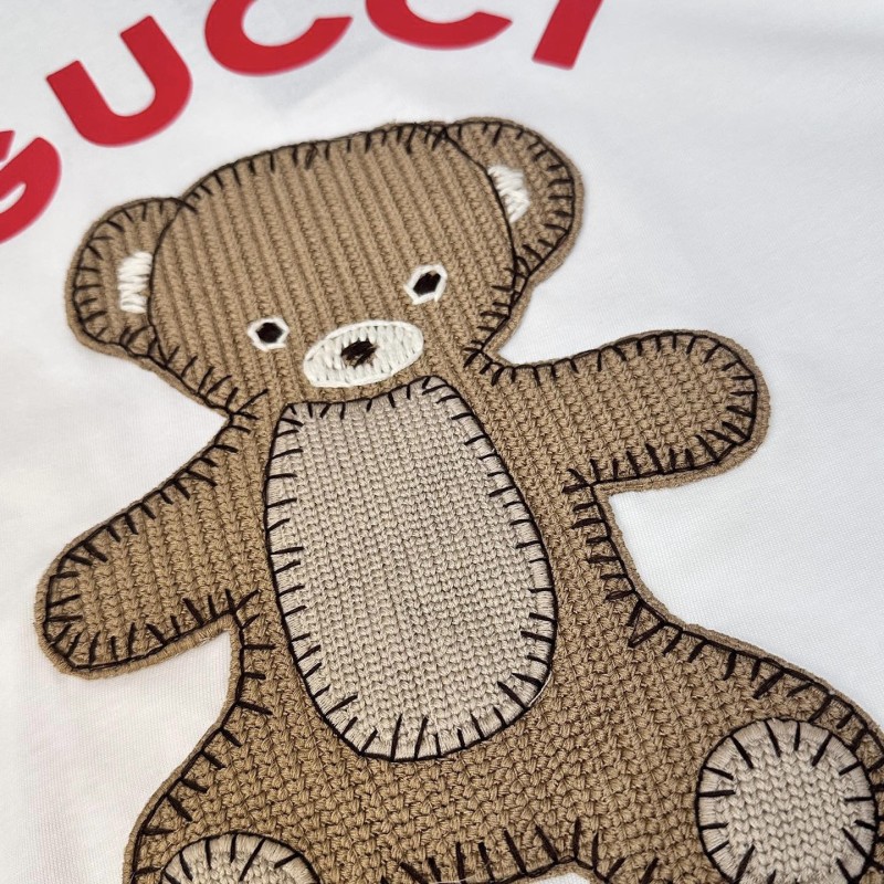 Gucci Unisex Tee