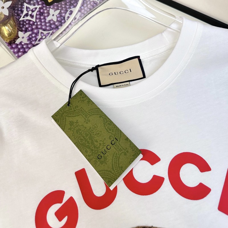 Gucci Unisex Tee