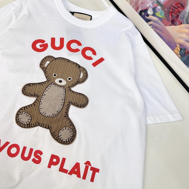 Gucci Unisex Tee