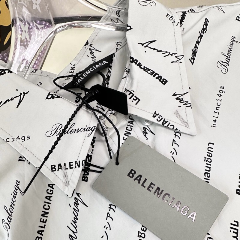 Balenciaga Tee