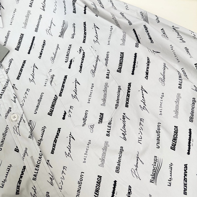 Balenciaga Tee