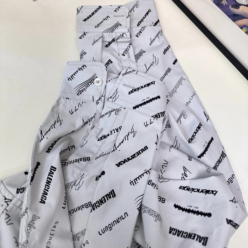 Balenciaga Tee